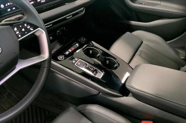 Used 2025 Audi A5 2.0T Premium Plus w/ Premium Plus AWD/4WD image 15