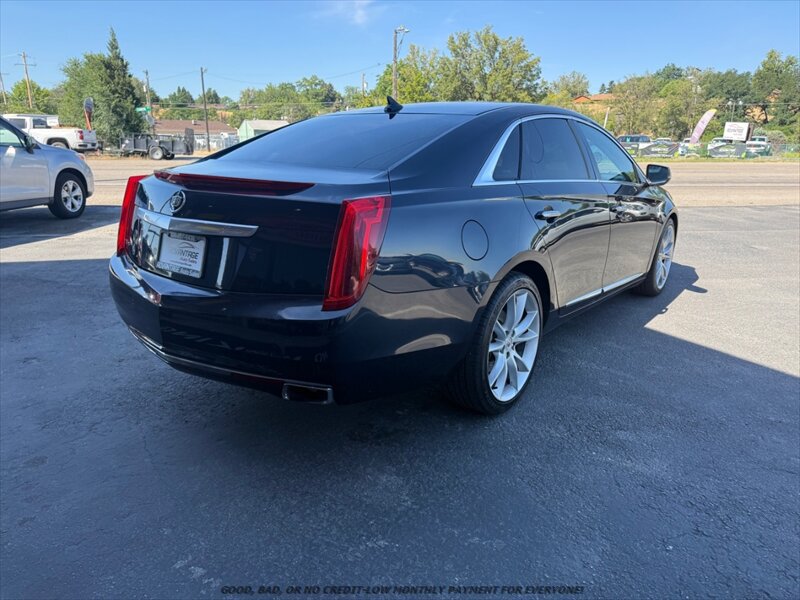 Used 2013 Cadillac XTS Premium FWD image 7
