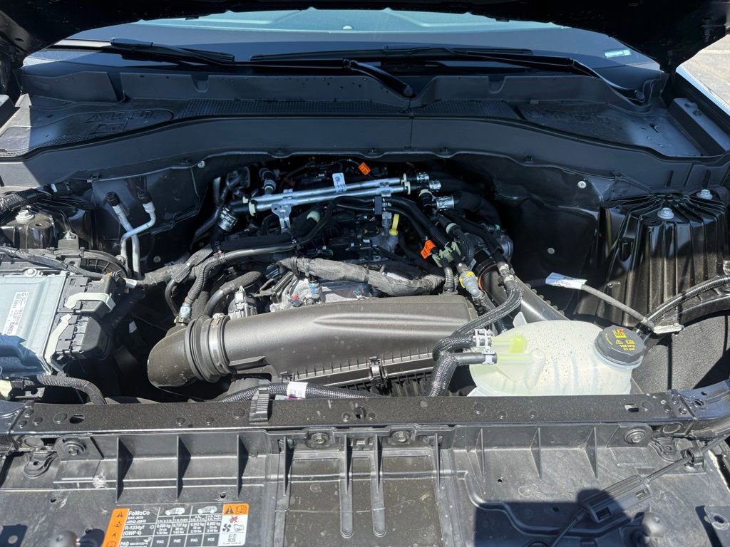 New 2026 Ford Explorer Active w/ Active Comfort Package AWD/4WD image 64
