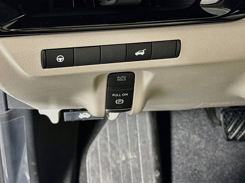 New 2027 Nissan Murano Platinum w/ Cargo Package AWD/4WD image 10
