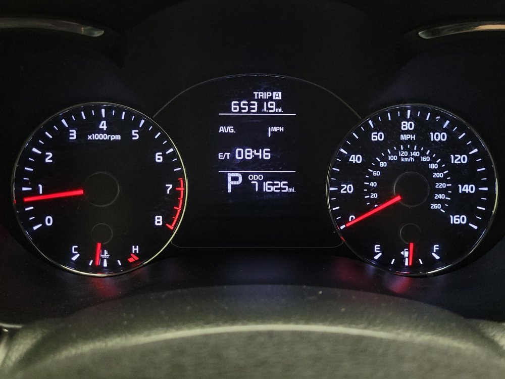 Used 2016 Kia Forte LX image 23