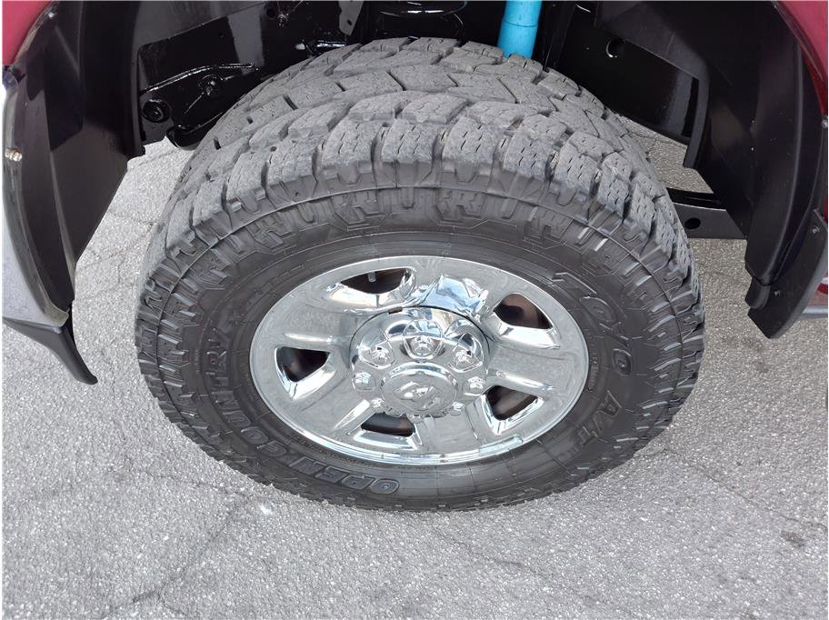 Used 2019 RAM 2500 Tradesman image 19