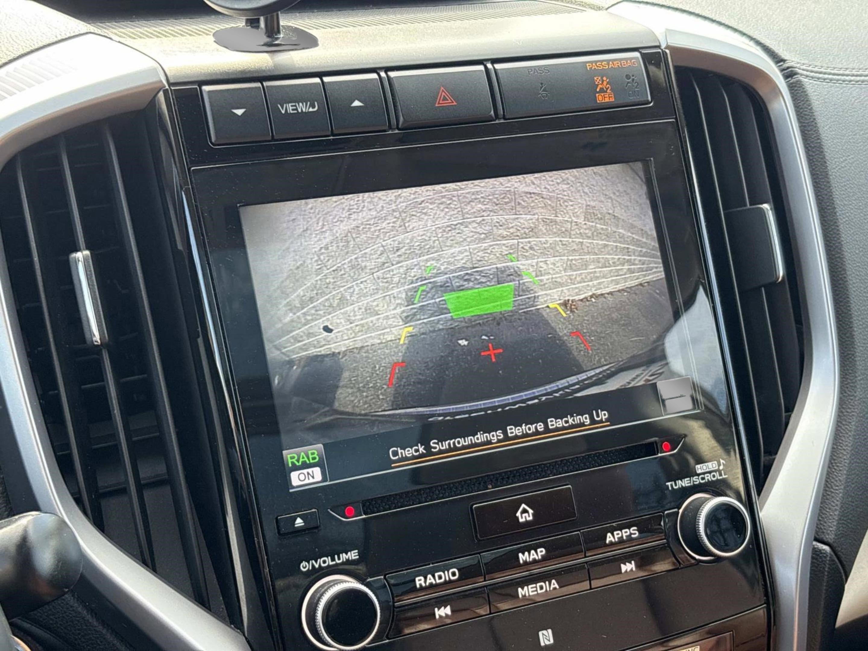 Used 2019 Subaru Ascent Touring image 26