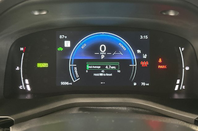 Certified 2025 Toyota Camry SE FWD image 28