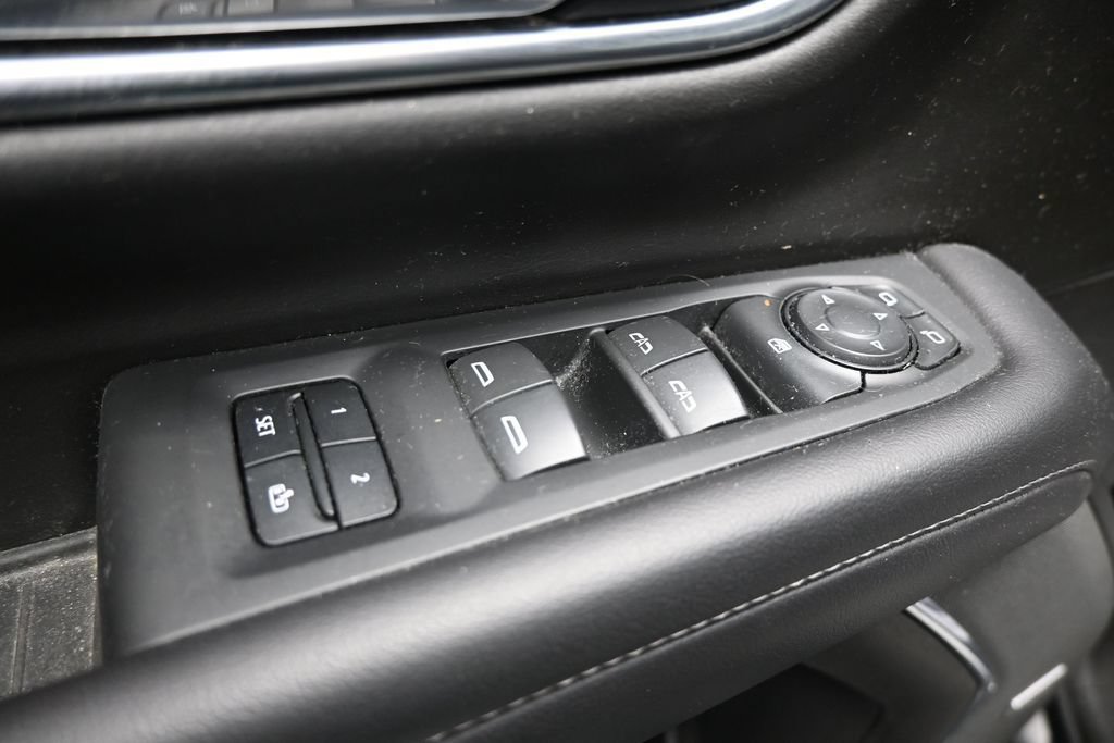 Used 2021 Chevrolet Tahoe LT AWD/4WD image 11
