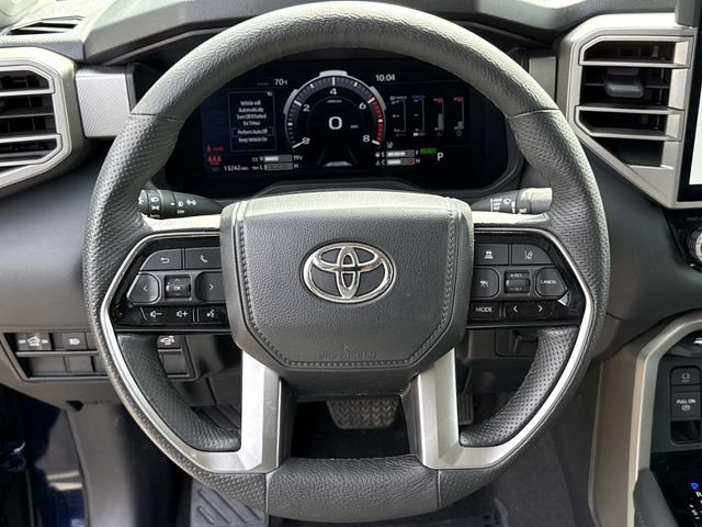 Used 2023 Toyota Tundra Limited AWD/4WD image 19