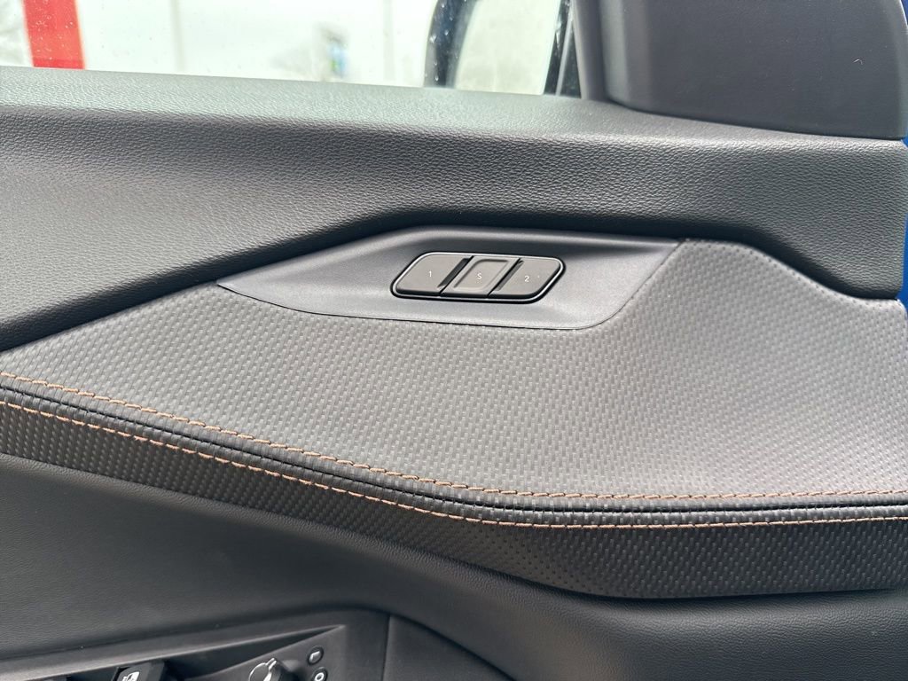 New 2026 Jeep Cherokee Overland w/ Advanced Pro Tech Group image 12