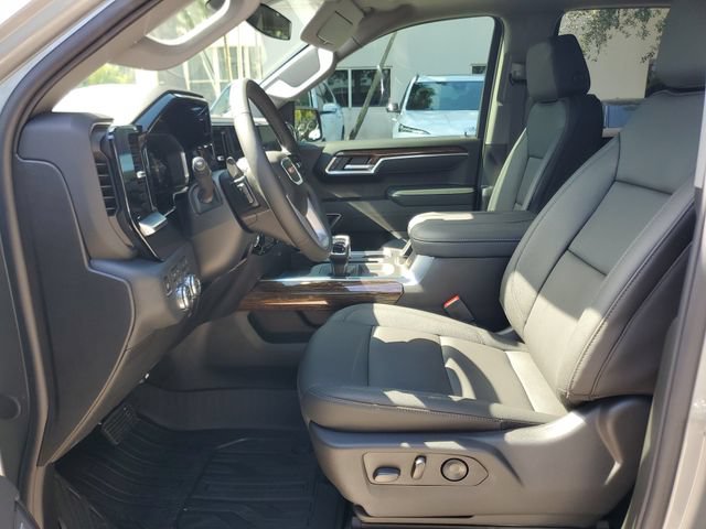 New 2026 GMC Sierra 1500 Elevation w/ Elevation Premium Package AWD/4WD image 7