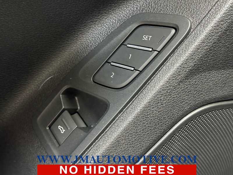 Used 2022 Audi Q3 2.0T Premium Plus AWD/4WD image 40