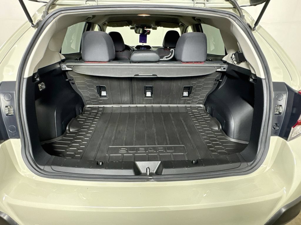 Certified 2023 Subaru Crosstrek Hybrid w/ Special Edition AWD/4WD image 30