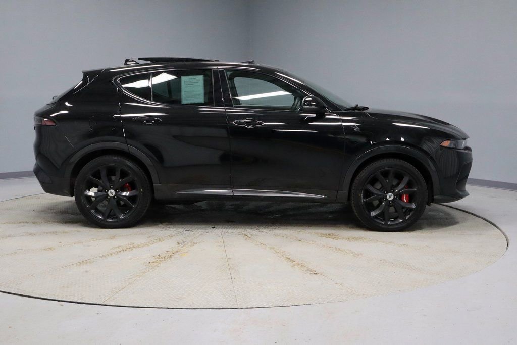 Used 2024 Dodge Hornet R/T Plus image 13