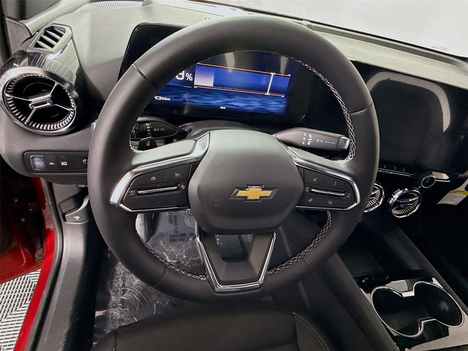 New 2026 Chevrolet Blazer EV LT AWD/4WD image 6