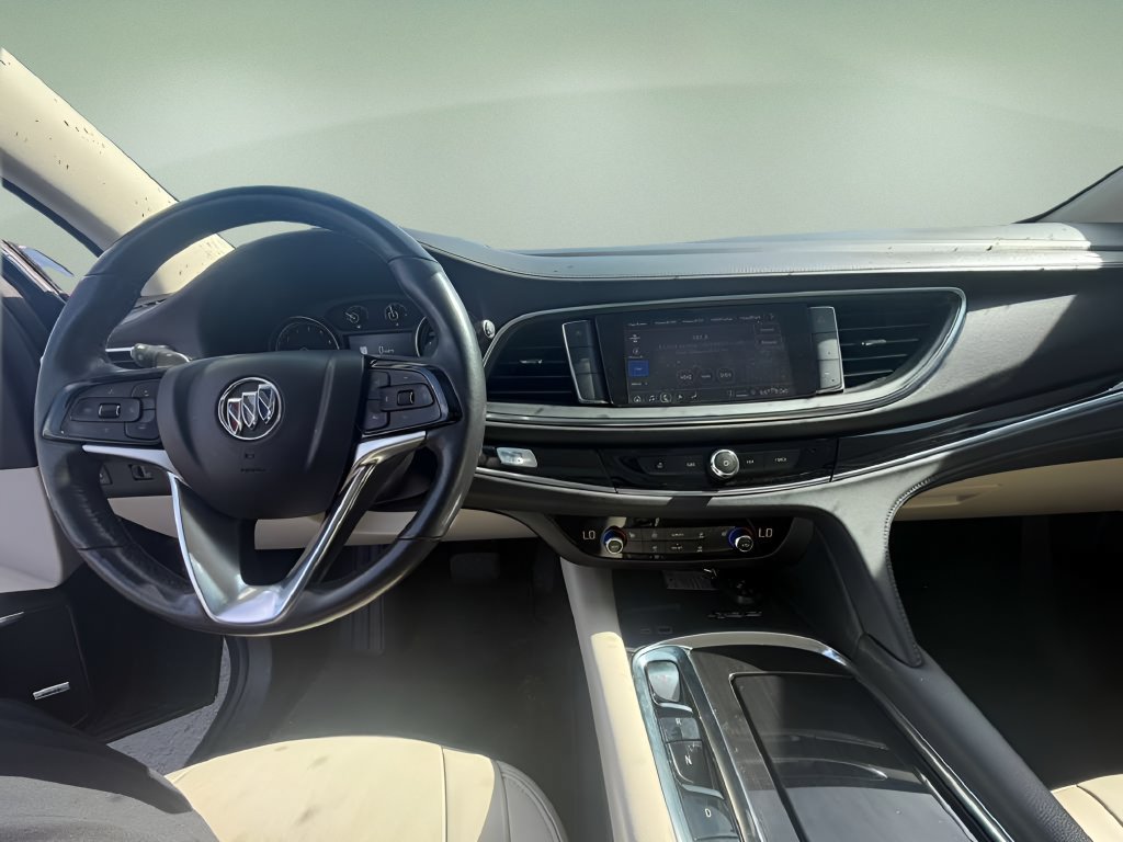 Used 2023 Buick Enclave Essence w/ Experience Buick Package AWD/4WD image 13