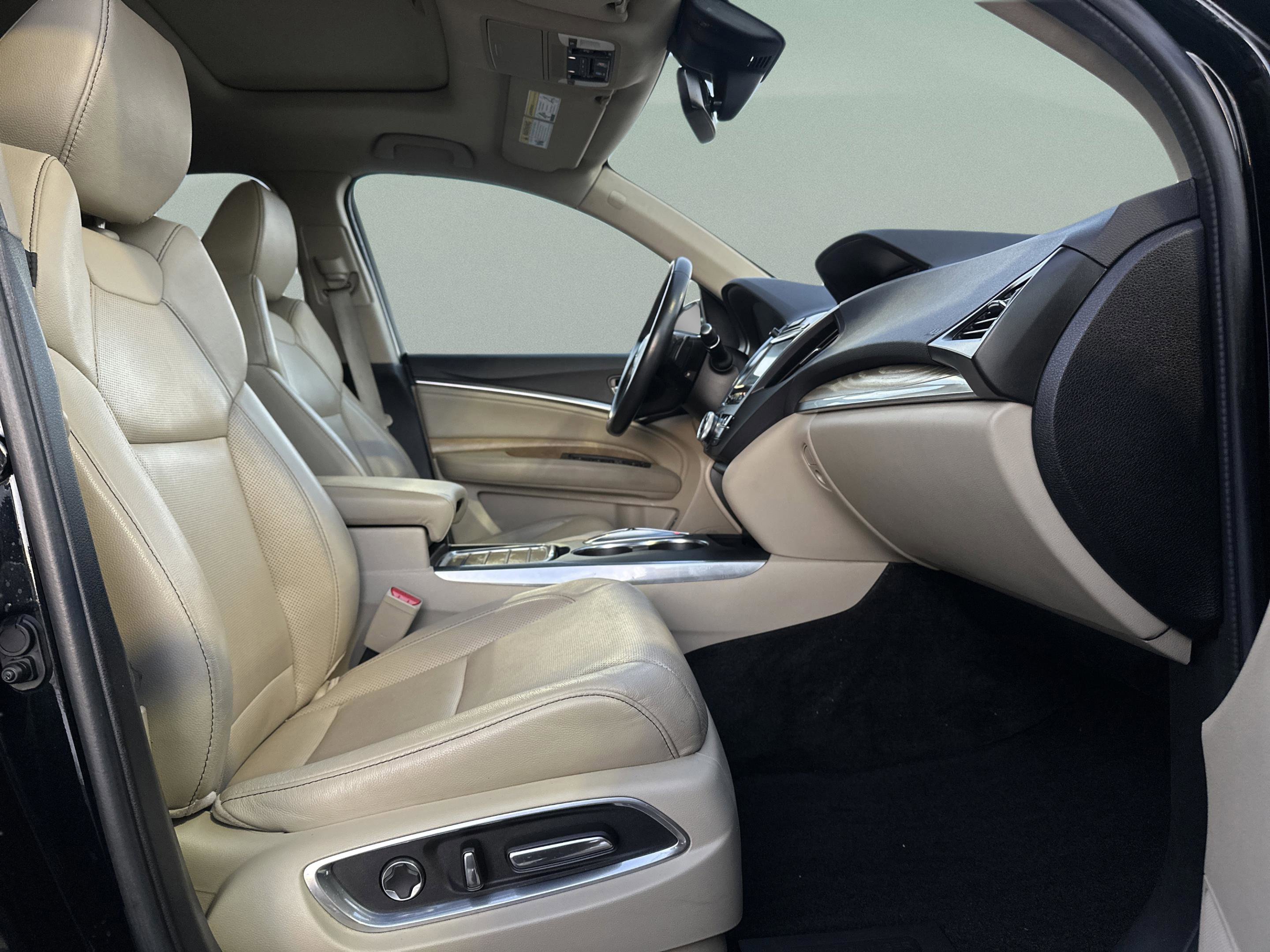 Used 2020 Acura MDX w/Technology Pkg image 27