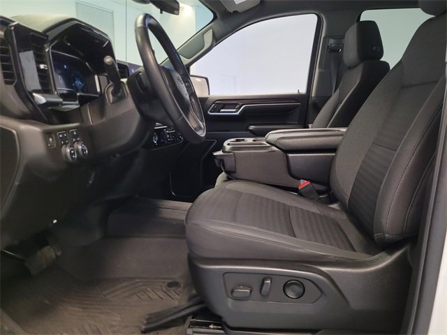 Used 2022 Chevrolet Silverado 1500 RST image 12
