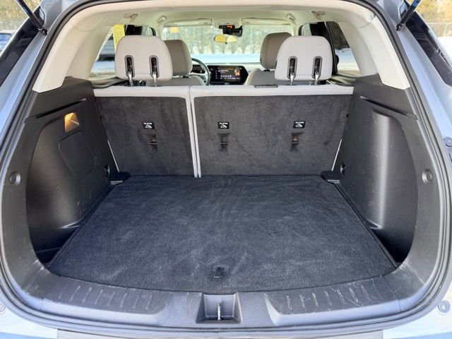 Certified 2024 Chevrolet TrailBlazer LT w/ LT Cold Weather Package image 25