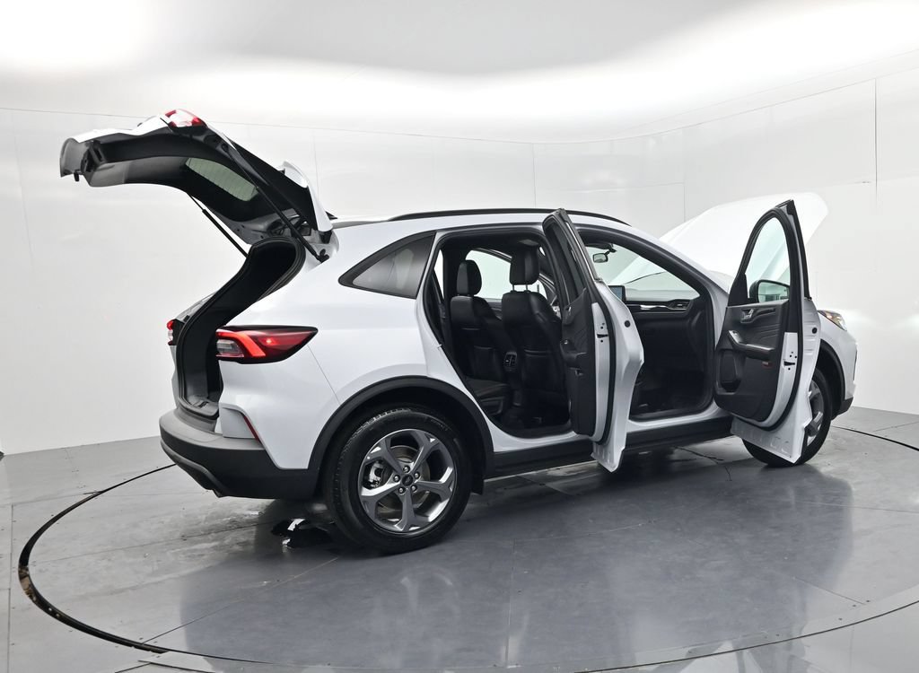 Used 2025 Ford Escape ST-Line AWD/4WD image 64