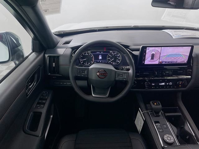 New 2026 Nissan Pathfinder Rock Creek image 16