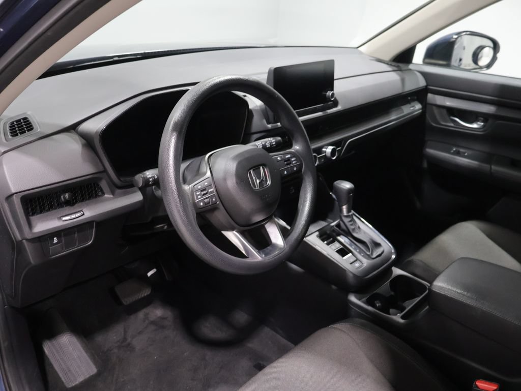 Used 2024 Honda CR-V LX image 13