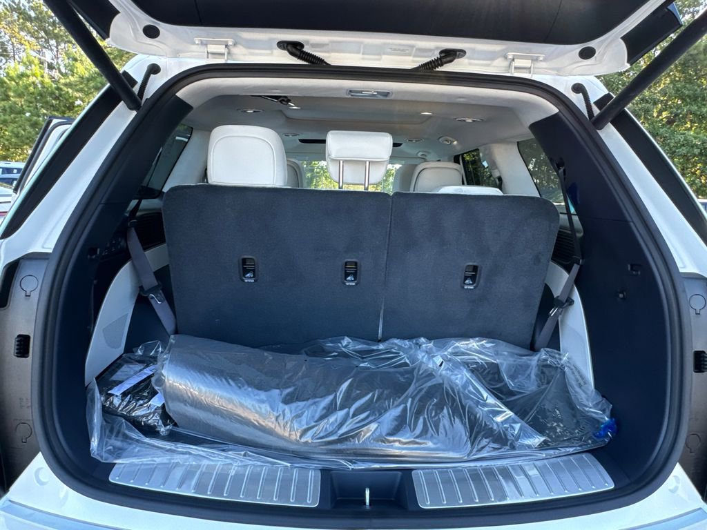 New 2026 Hyundai Palisade Calligraphy image 15