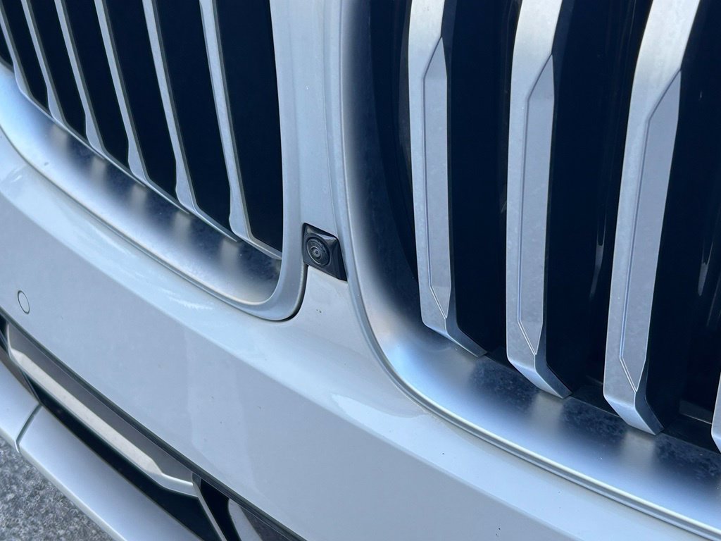 Used 2026 BMW X5 sDrive40i RWD image 28