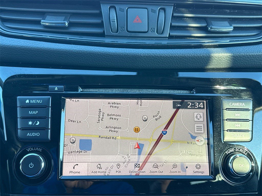 Used 2019 Nissan Rogue SL w/ Premium Package image 26