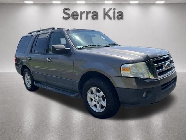 Used 2013 Ford Expedition XL w/ HD Trailer Tow Pkg AWD/4WD image 6