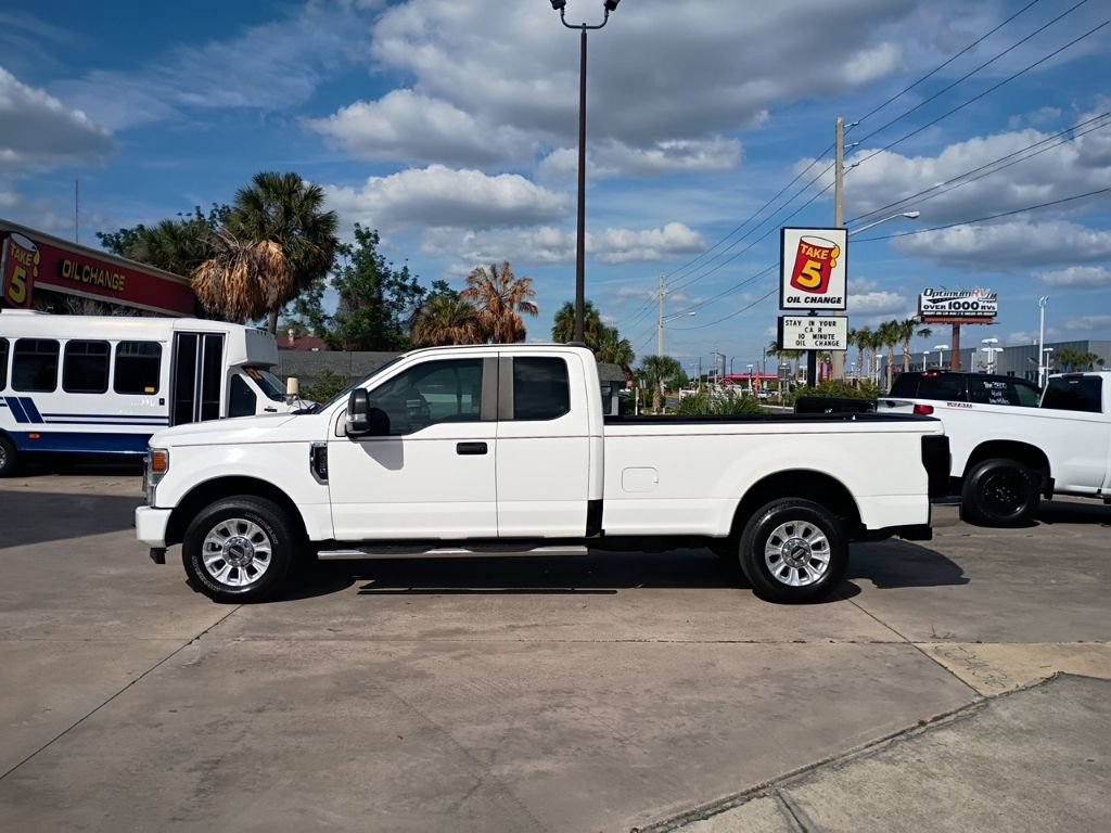 Used 2020 Ford F350 XL w/ STX Appearance Package image 35