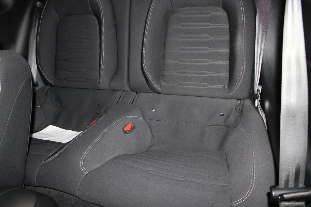 Used 2021 Ford Mustang Mach 1 w/ Mach 1 Handling Package image 23