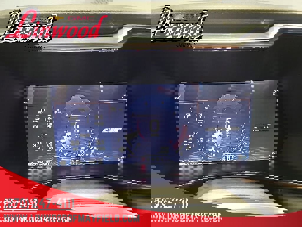 New 2026 GMC Canyon Elevation w/ Convenience Package image 18