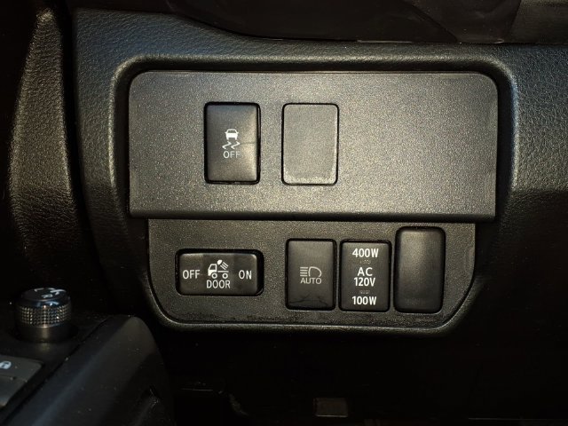 Certified 2023 Toyota Tacoma TRD Sport AWD/4WD image 17