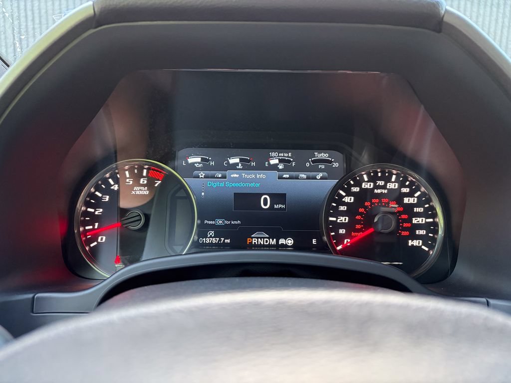 Used 2019 Ford F150 Raptor w/ Equipment Group 802A Luxury AWD/4WD image 47