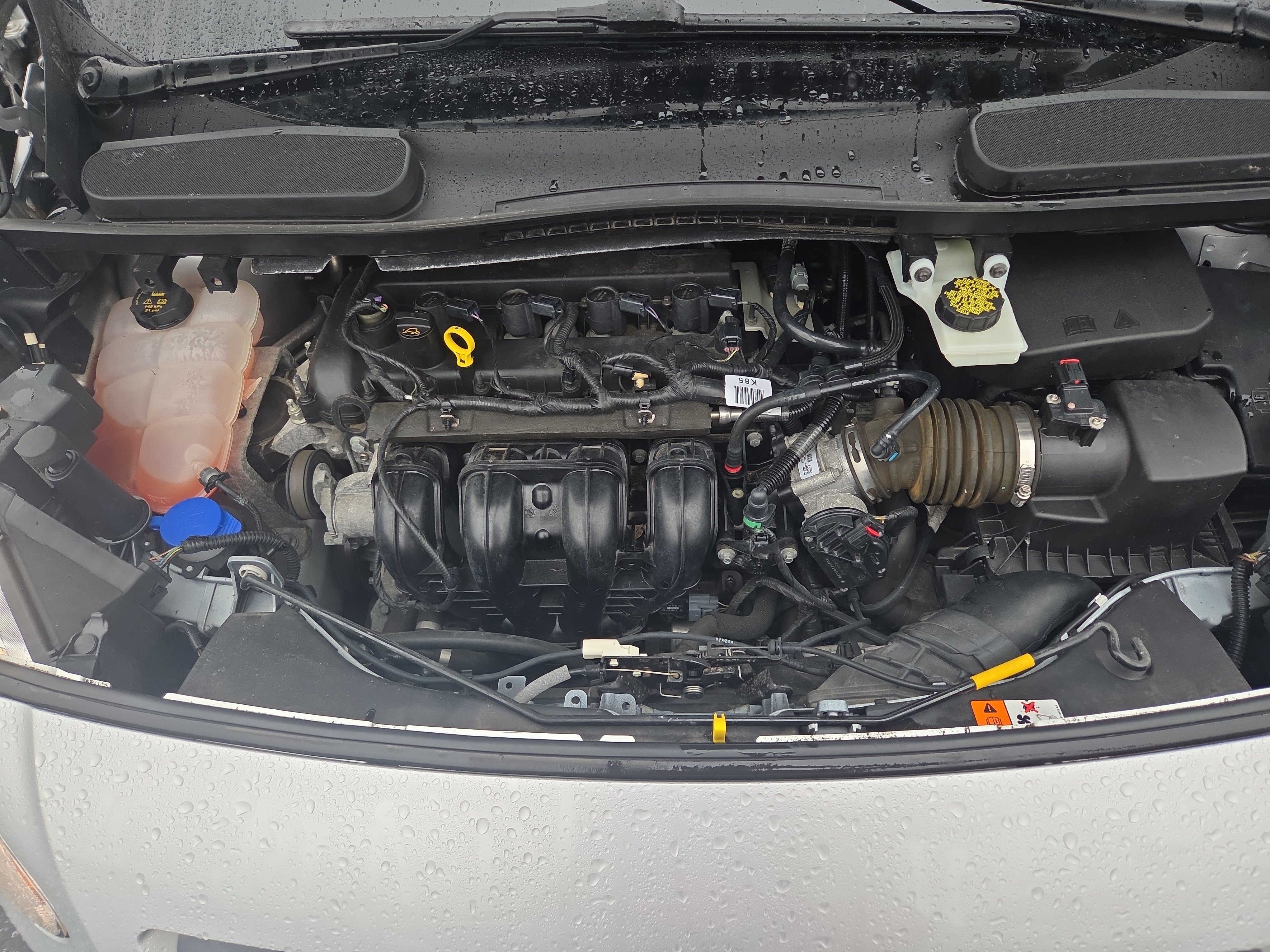 Used 2017 Ford Transit Connect XLT FWD image 31