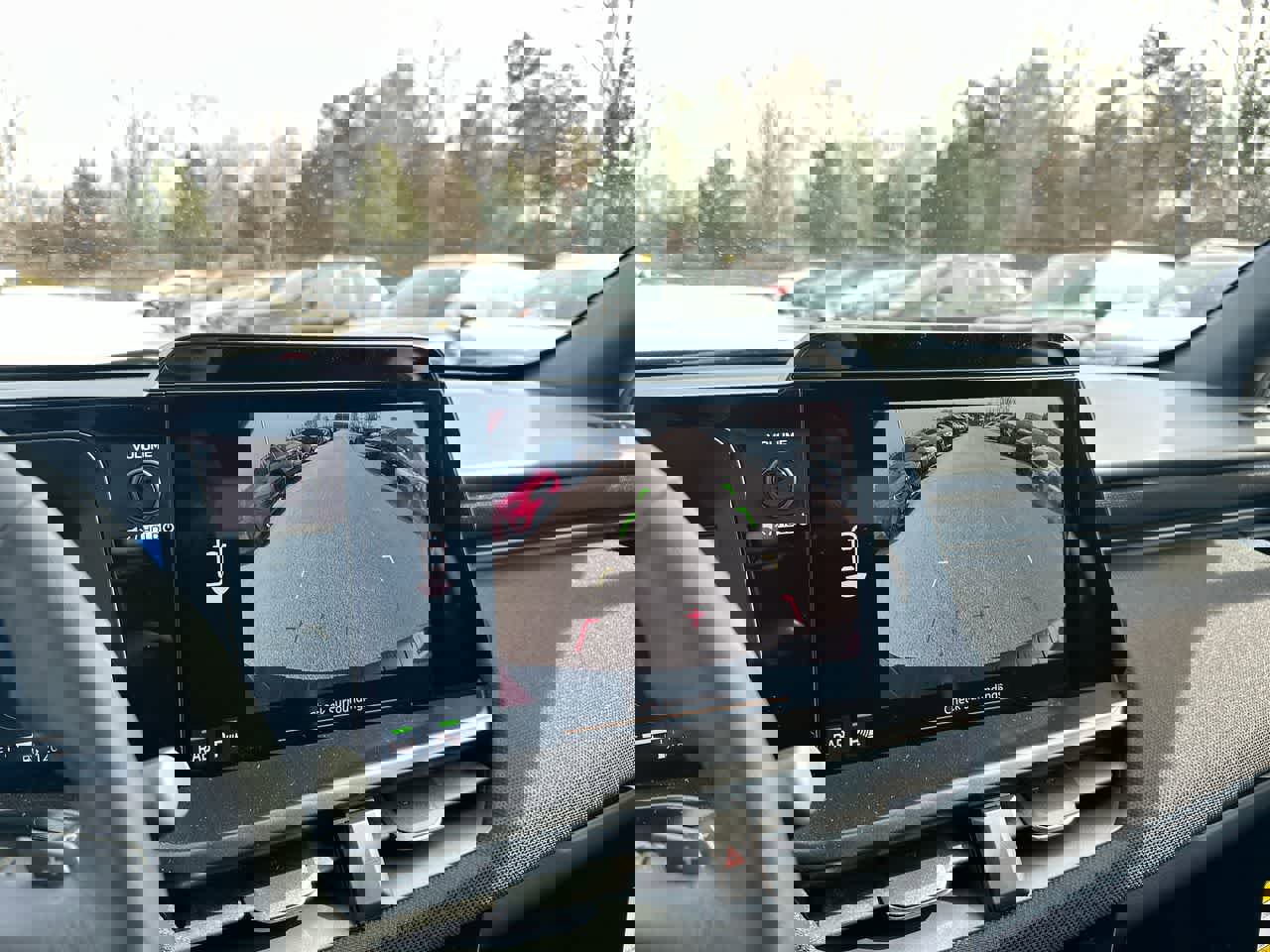 New 2026 Subaru Outback Limited image 32