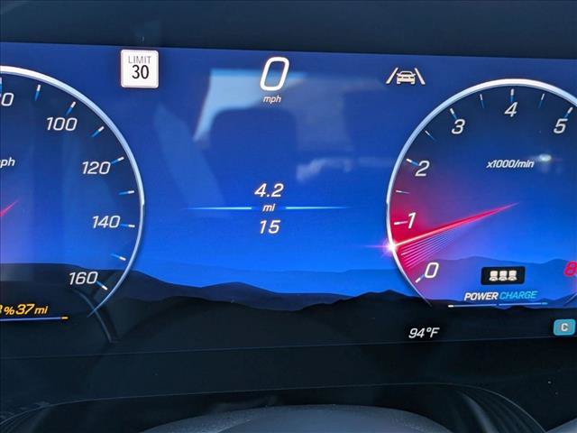 New 2027 Mercedes-Benz S 500 4MATIC image 11