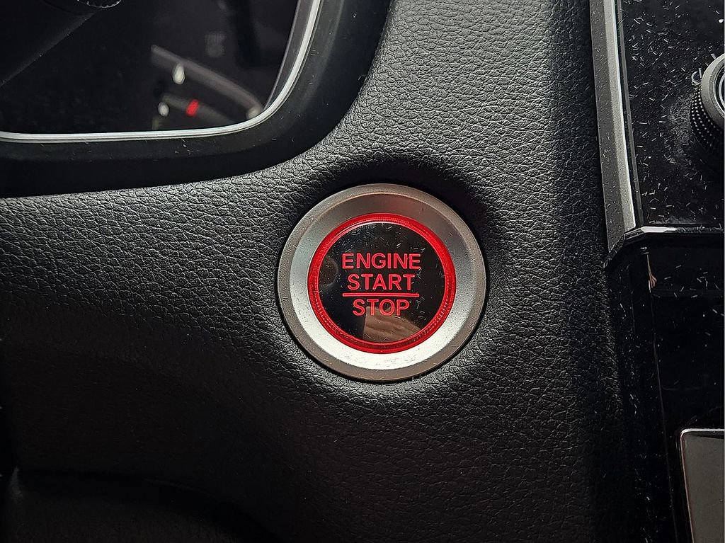 Used 2018 Honda CR-V EX image 16