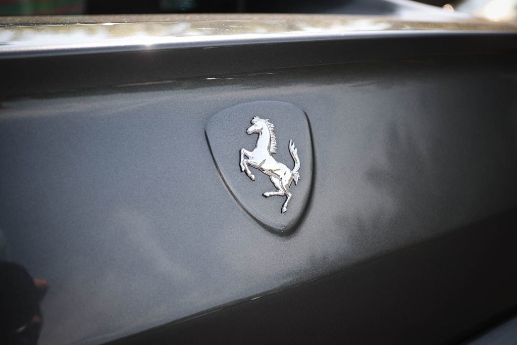 Used 2005 Ferrari 575M Maranello Superamerica image 18