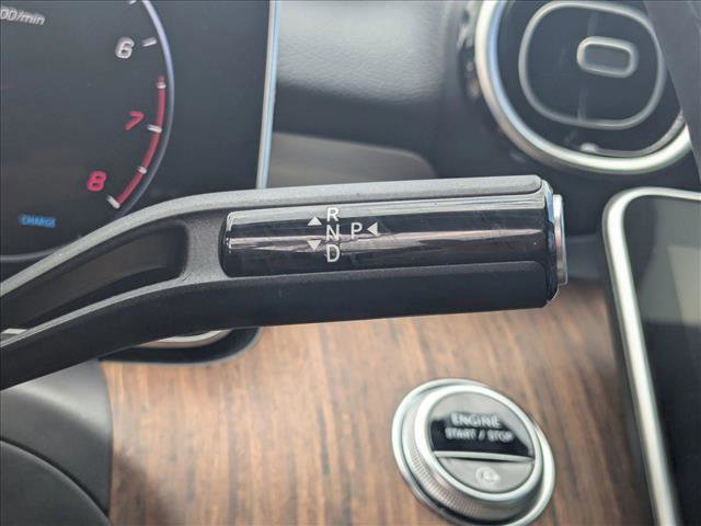 Used 2024 Mercedes-Benz C 300 Sedan image 12
