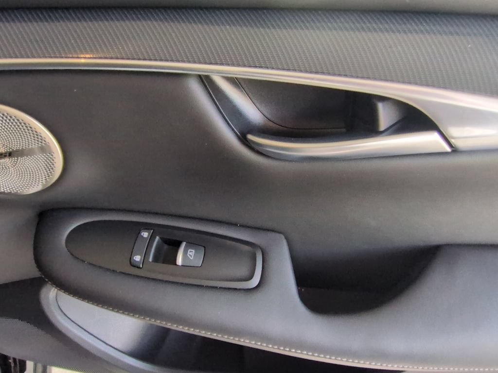 Used 2024 INFINITI QX50 Sport AWD/4WD image 28