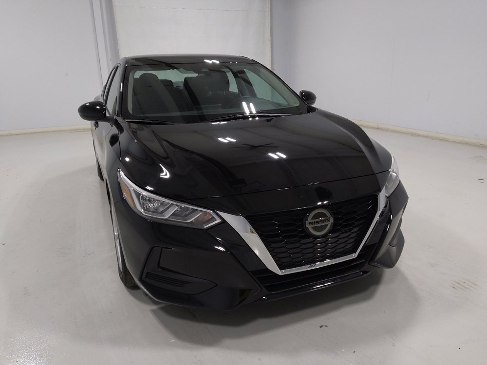 Used 2023 Nissan Sentra S FWD image 14