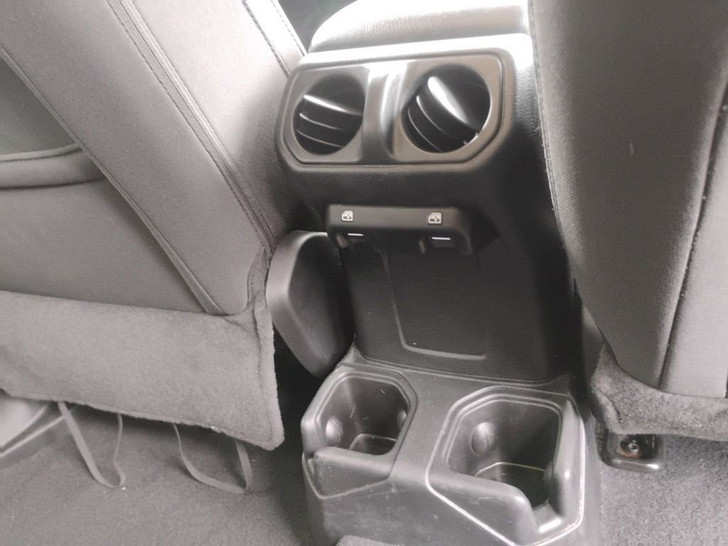 Certified 2022 Jeep Wrangler Unlimited Sport image 25