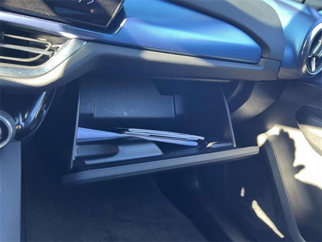 Used 2025 Chevrolet Equinox EV LT w/ Convenience Package image 32