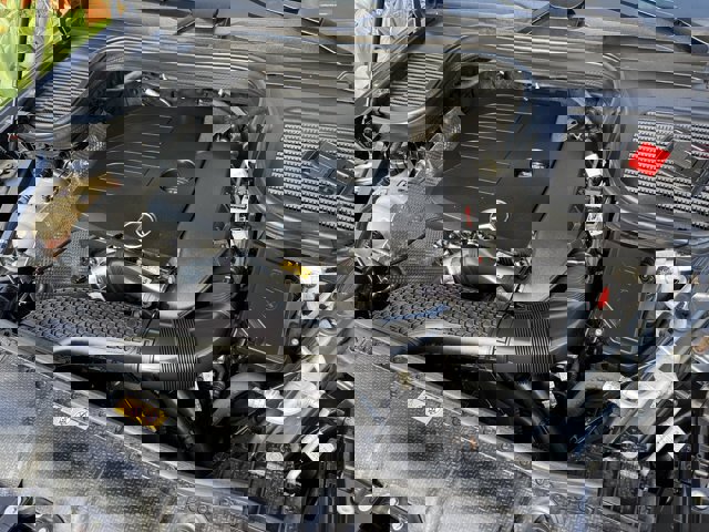 Used 2020 Mercedes-Benz GLE 350 4MATIC image 5