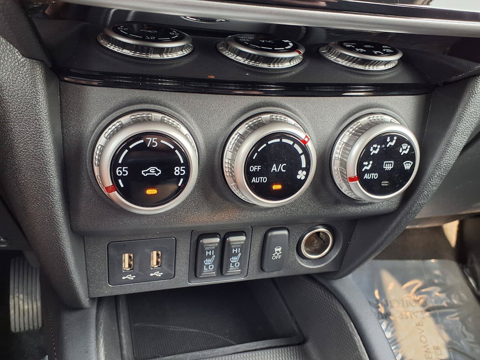Used 2025 Mitsubishi Outlander Sport LE AWD/4WD image 6