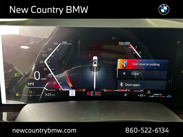 New 2026 BMW X5 xDrive40i w/ Climate Comfort Package image 21