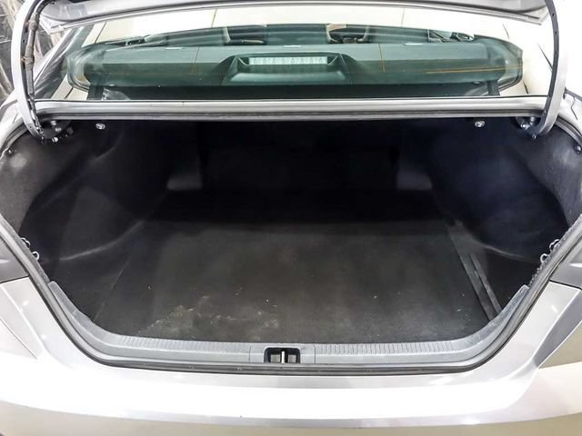 Certified 2025 Toyota Camry SE FWD image 17