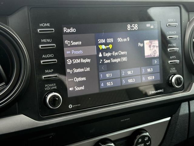 Used 2022 Toyota Tacoma SR w/ SR Convenience Package image 23