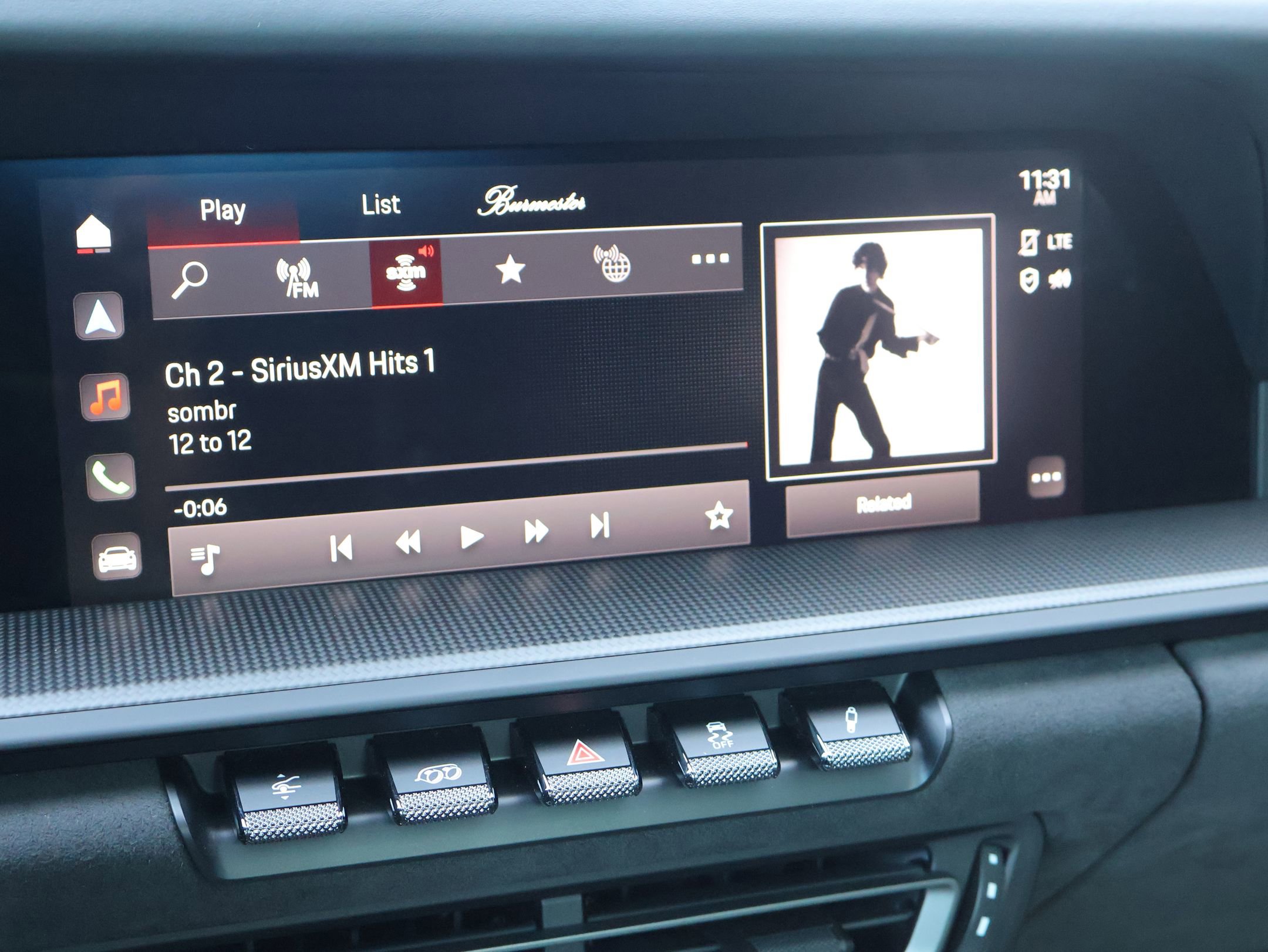 Certified 2024 Porsche 911 Targa 4 GTS image 18