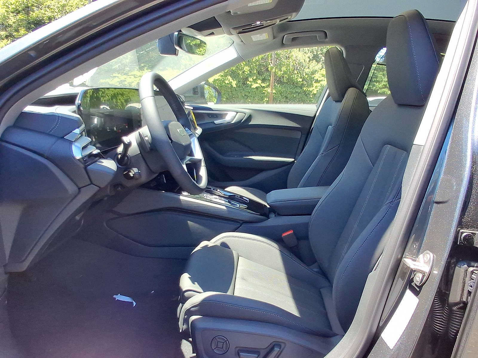 New 2026 Audi A5 2.0T Prestige AWD/4WD image 20
