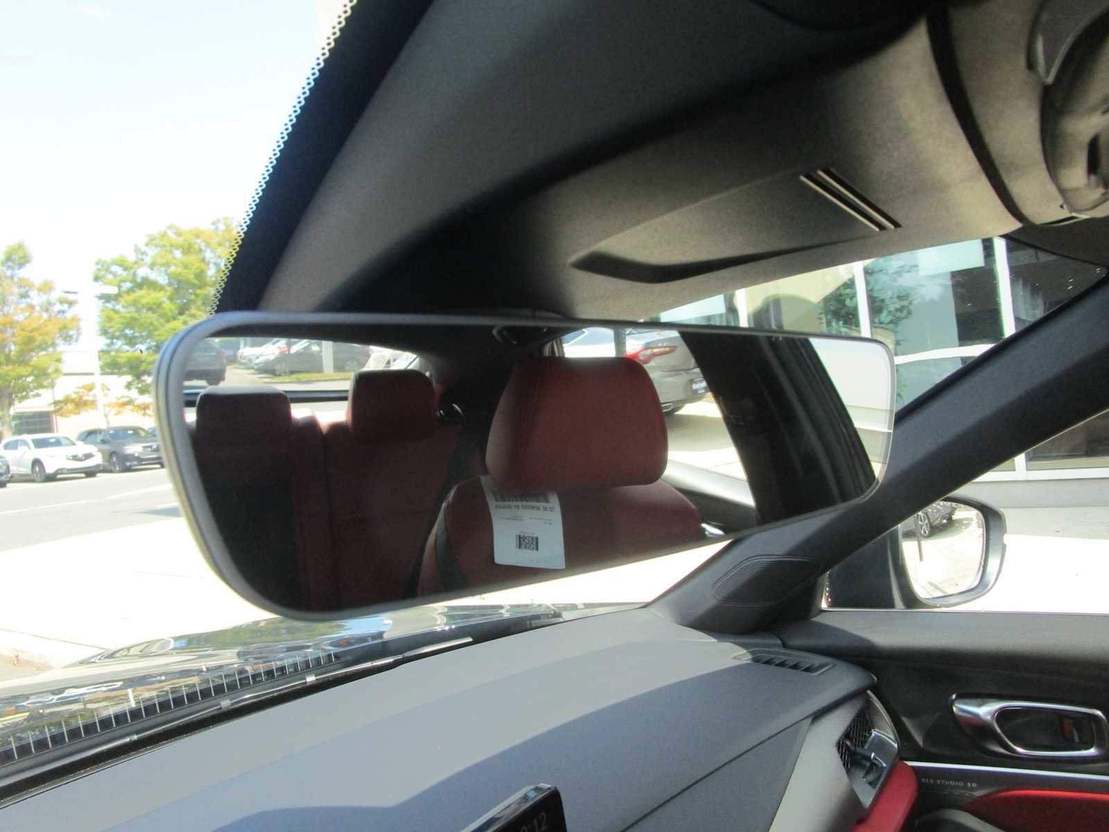 New 2026 Acura Integra A-Spec image 26